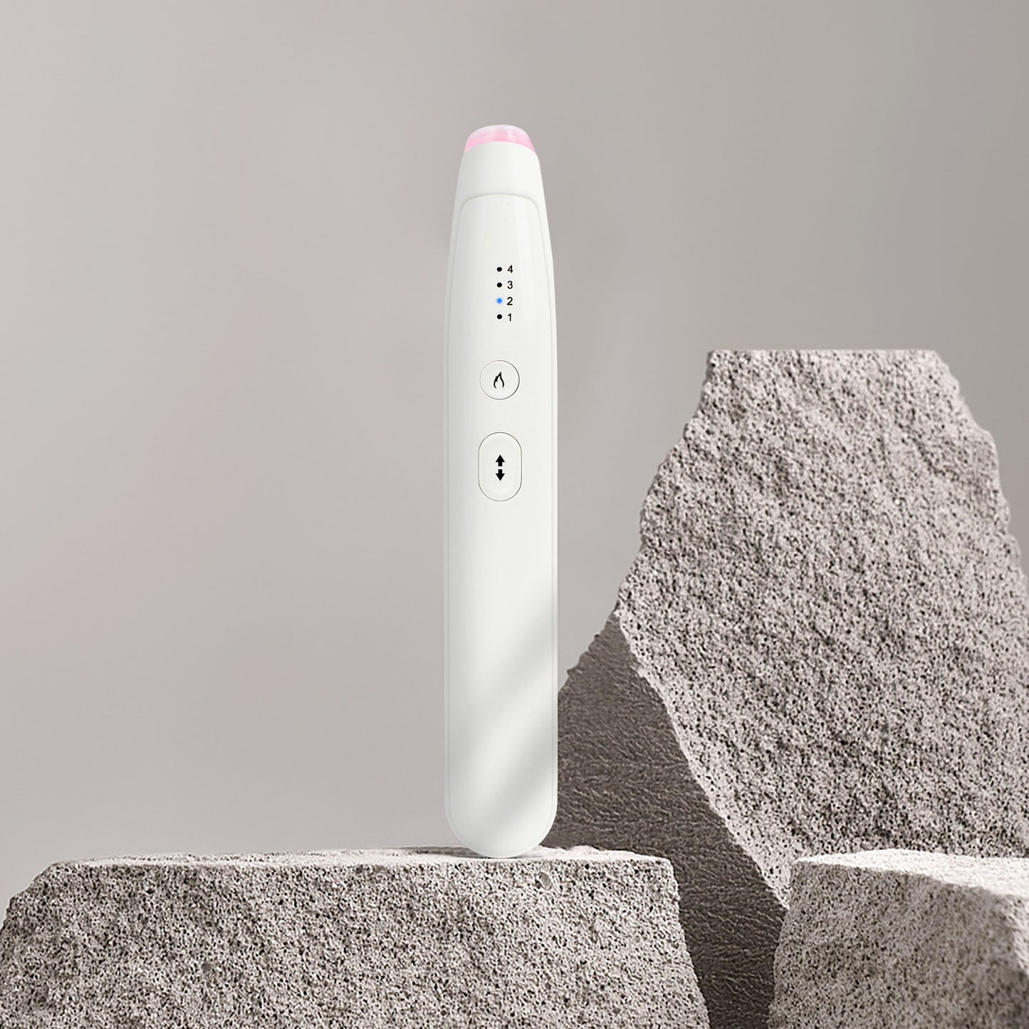 Rechargeable Itch Healer| Instant Itch Relief