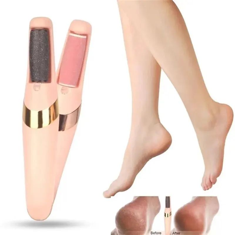 Electric Callus Remover | Removes rough skin