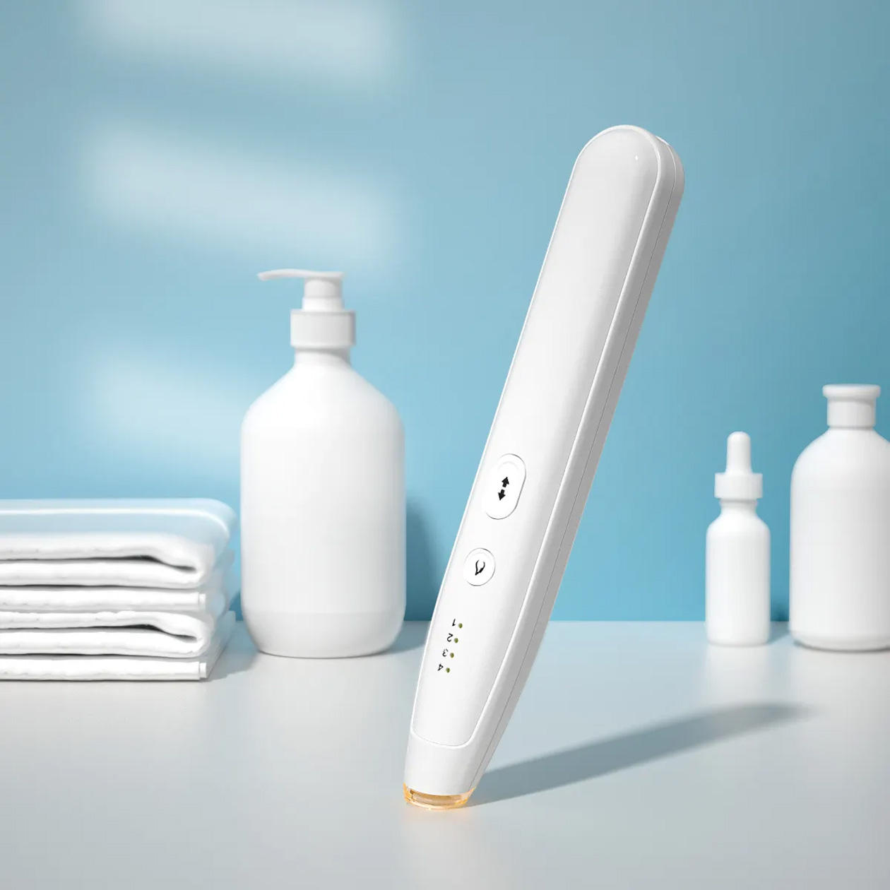 Rechargeable Itch Healer| Instant Itch Relief