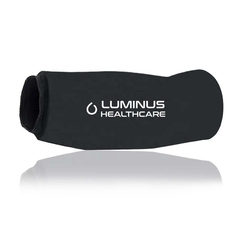 Reusable Hot/Cold Compression Sleeve | Pain & Swelling Relief Sleeve