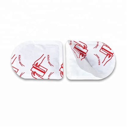Menstrual Cramp Relief Patch – Instant Heat for Period Pain