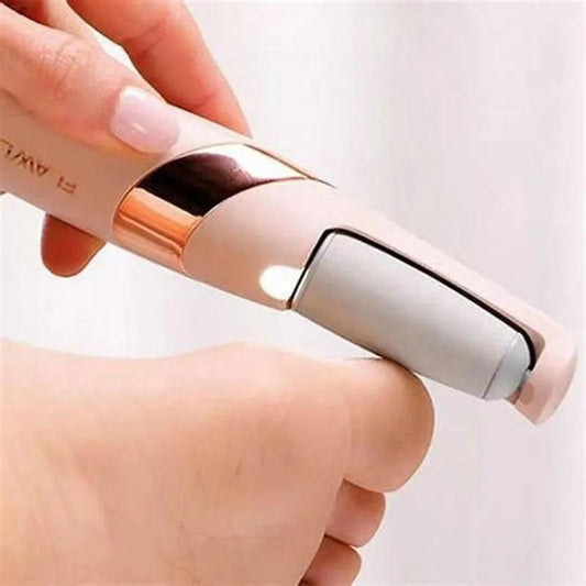 Electric Callus Remover | Removes rough skin