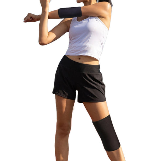 Reusable Hot/Cold Compression Sleeve | Pain & Swelling Relief Sleeve