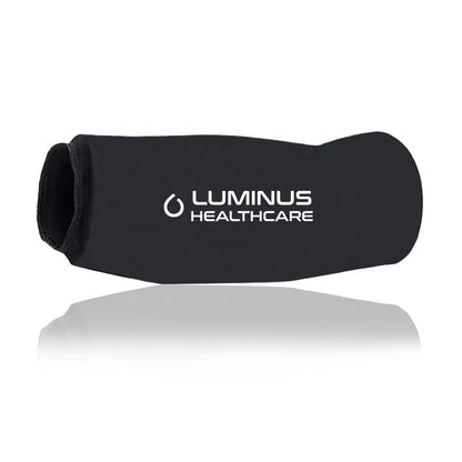 Reusable Hot/Cold Compression Sleeve | Pain & Swelling Relief Sleeve